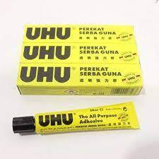 

LEM UHU 20ML