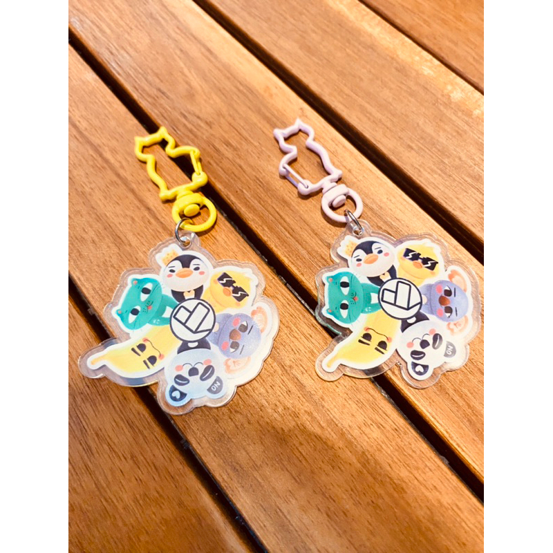 Ganci Arkilik ZooPM 2PM