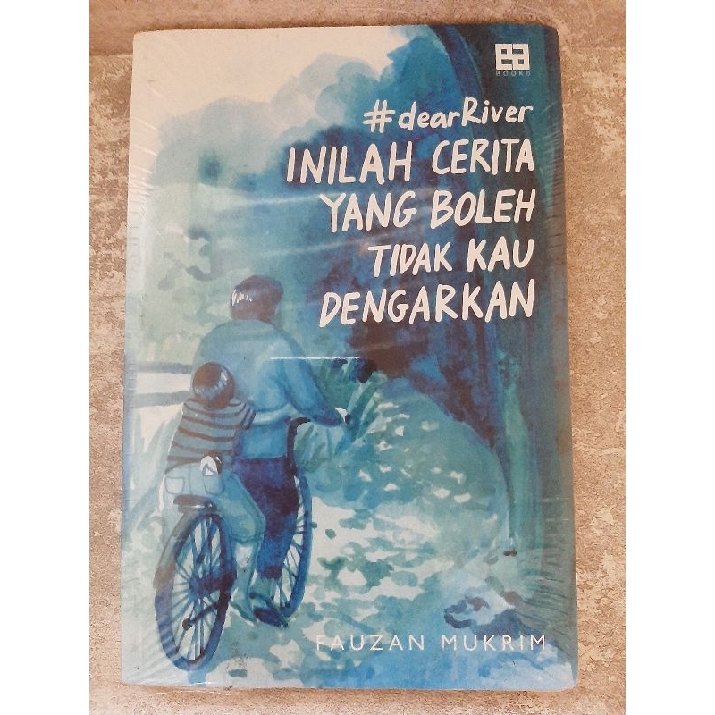 Buku Fauzan Mukrim - Inilah Cerita Yang Boleh Tidak Kamu Dengarkan