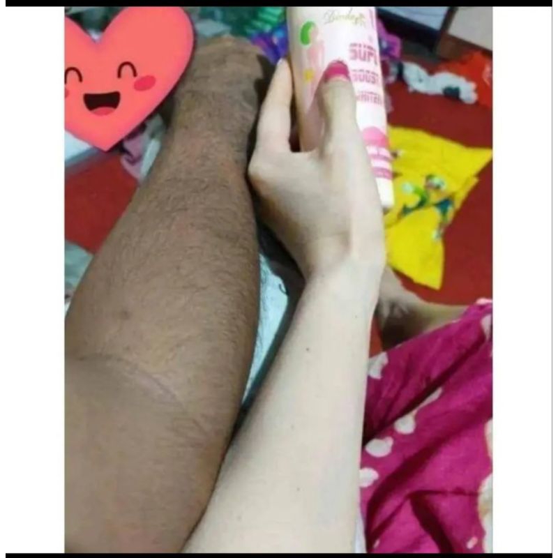 HB SUPER BOSTER DINDA