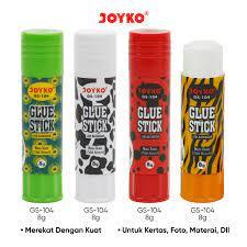 

GLUE STICK JOYKO GS - 104