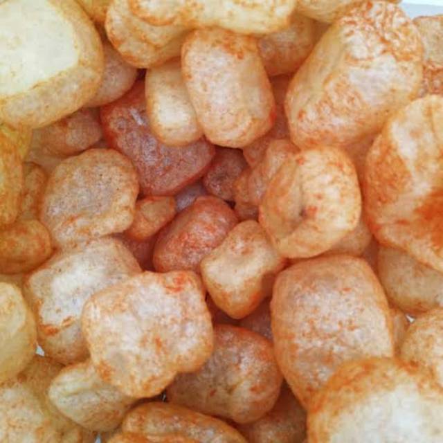 

DOROKDOK GULING/KERUPUK KULIT SAPI VIRAL TERMURAH 250 gr