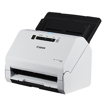 SCANNER CANON R-40 A4 F4