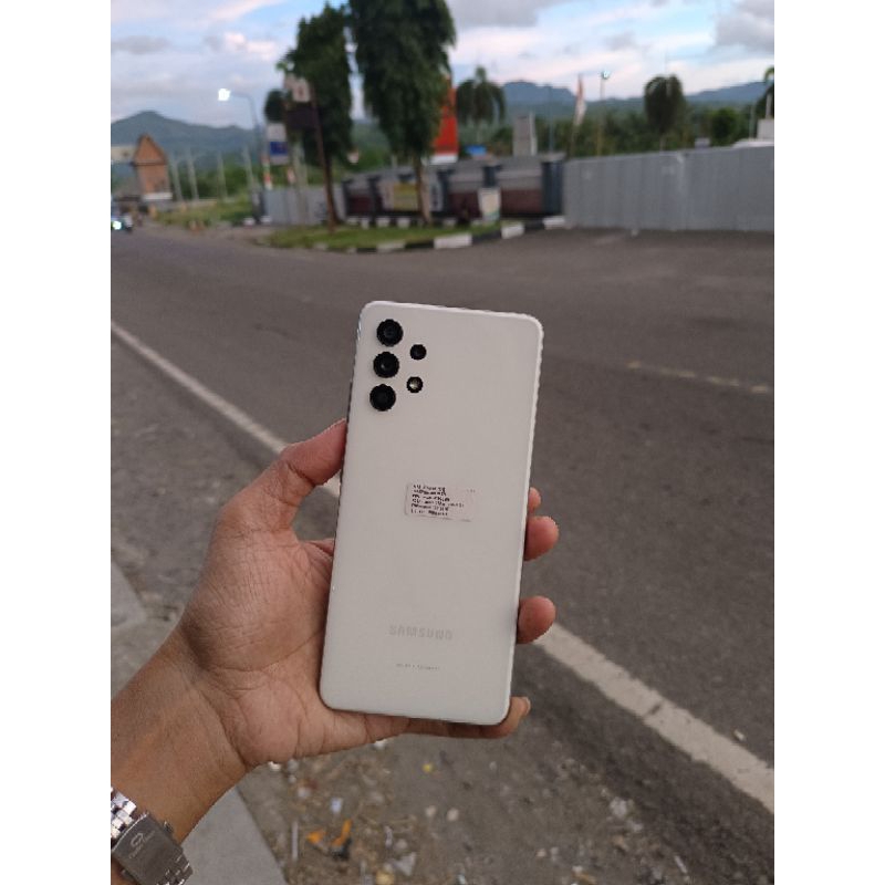 Samsung a32 8/128 GB second