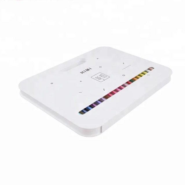 

Watercolor Pencil Magnetic Box 36 Colors