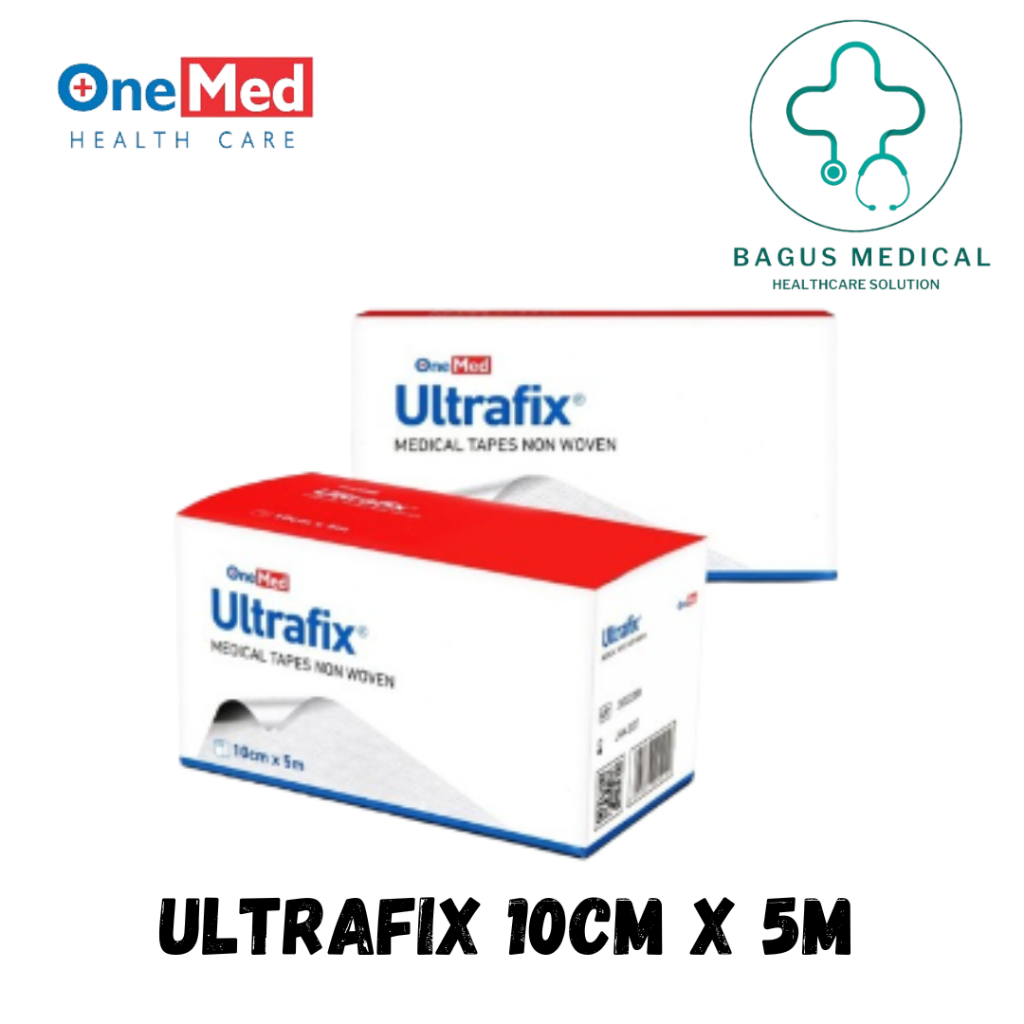 Ultrafix 10cm x 5m