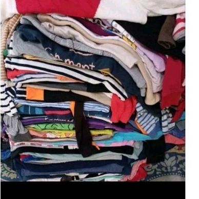 paket usaha import anak-remaja