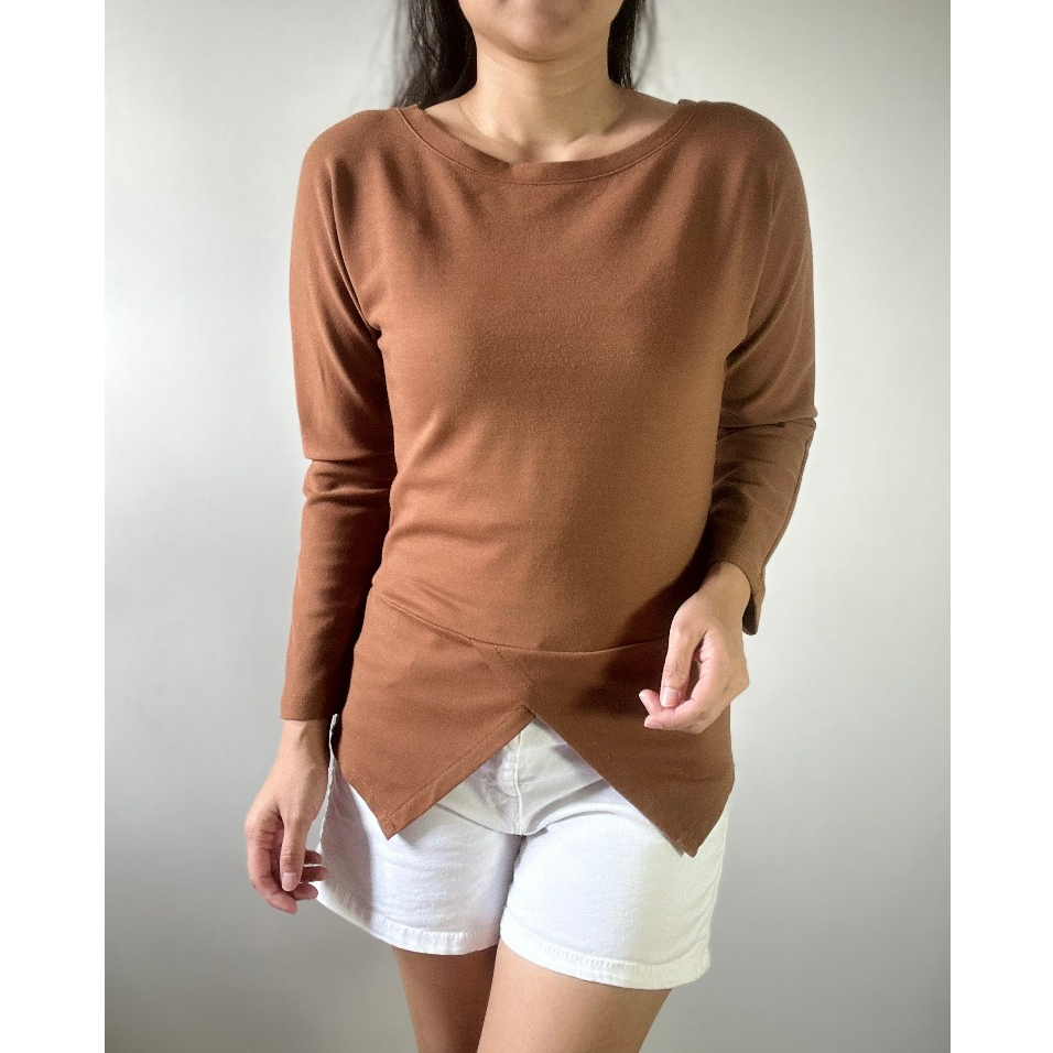 Kaos Import Bangkok