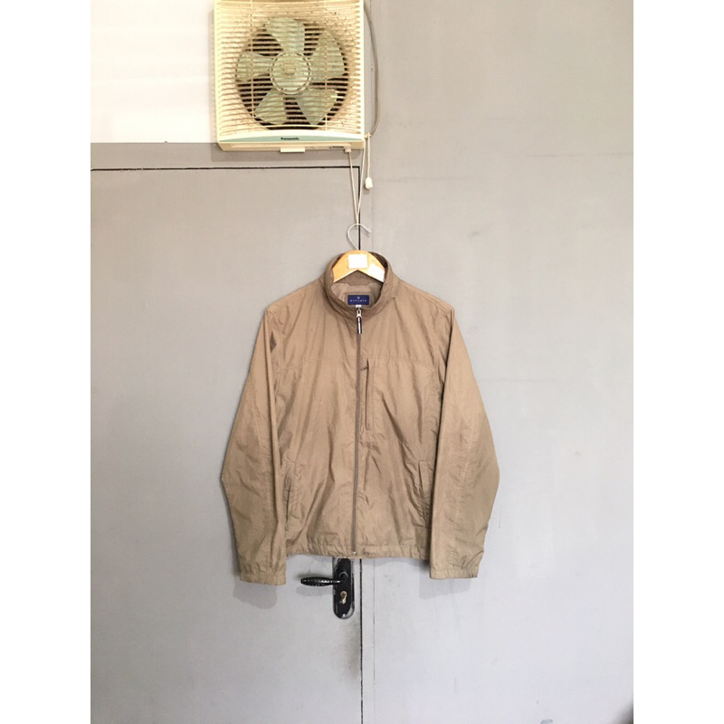 Macchio Parasut Jacket