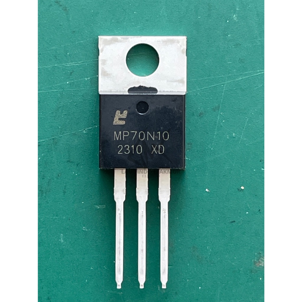 70N10 GRADE A 70 N10 MP70N10 KW SUPER 70N 10