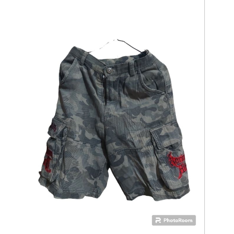 Cargo Karinding Attack - Logo