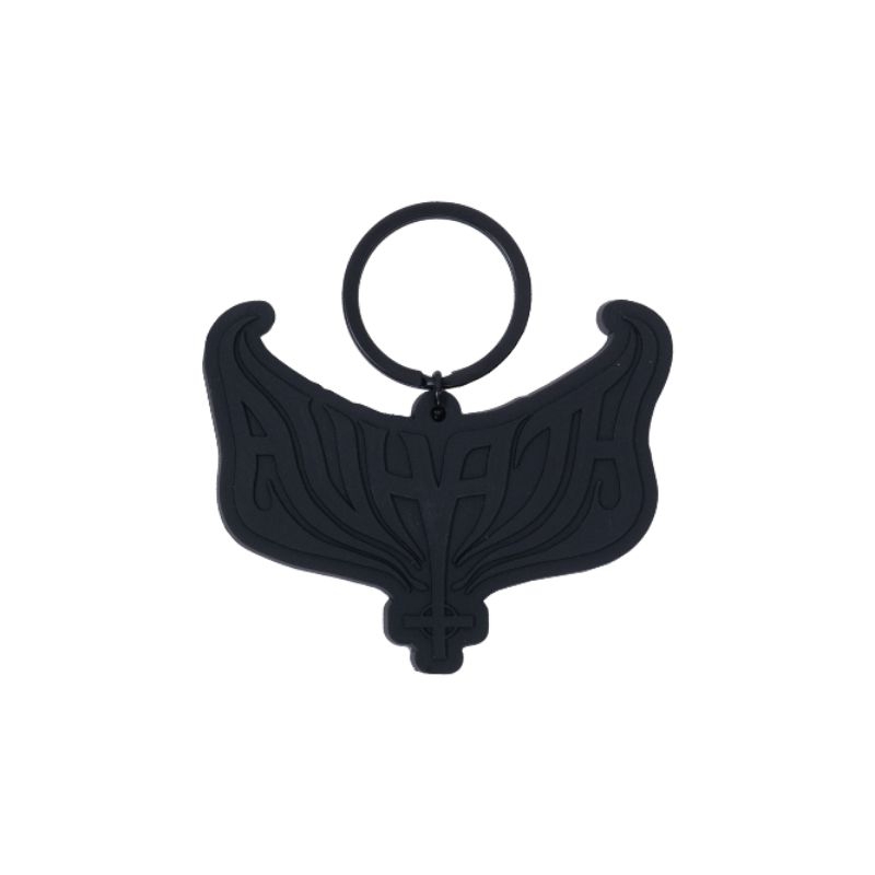 AVHATH KC - DISASTER RECORDS