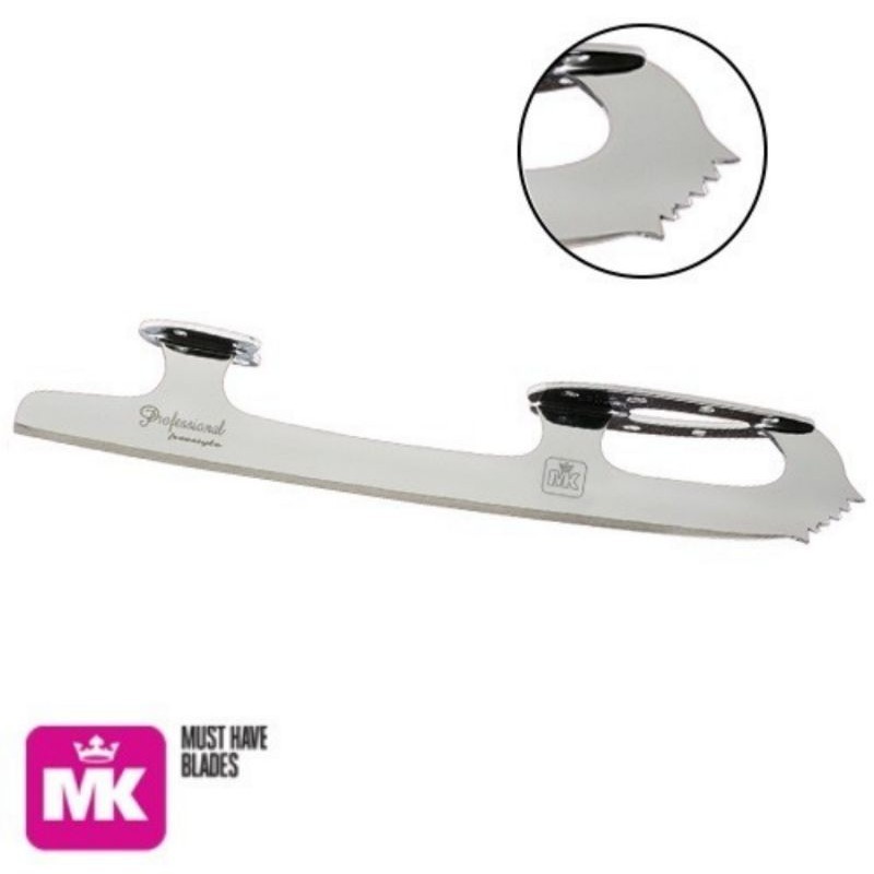 Ice Skating Blade - MK Professional Blade