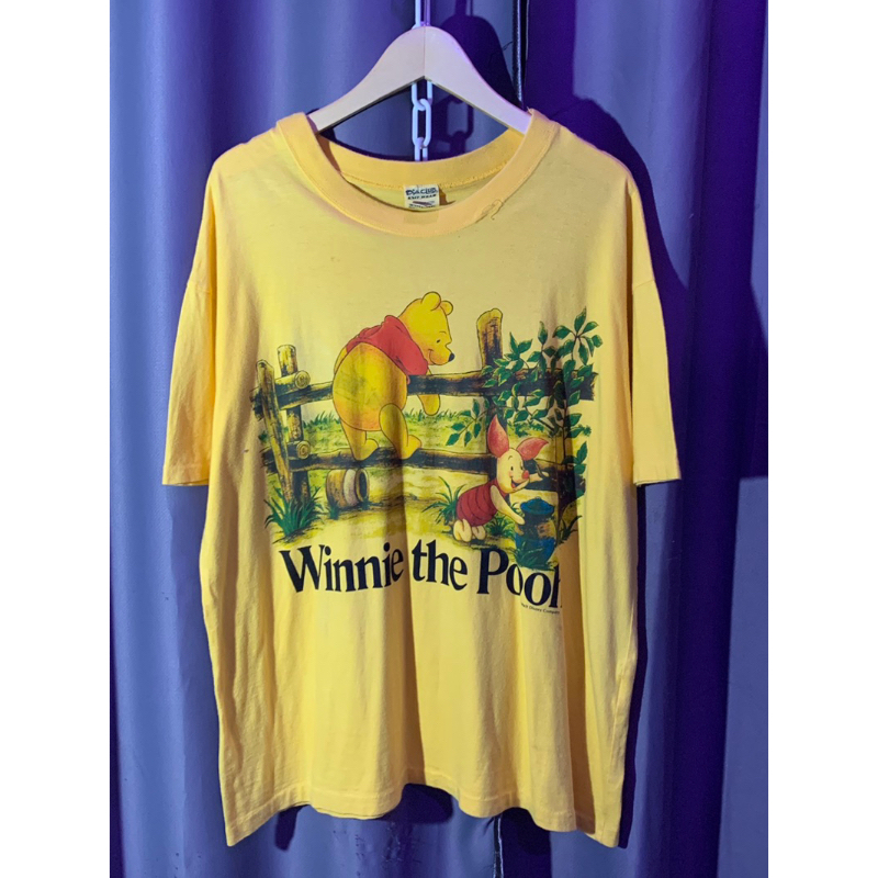 vintage disney winnie the pooh