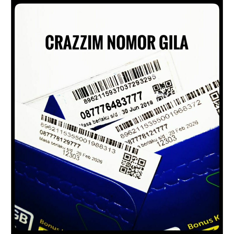 Nomor cantik xL panca. Nomor Cantik 777. No Cantik Double Triple. Nomor Cantik Couple