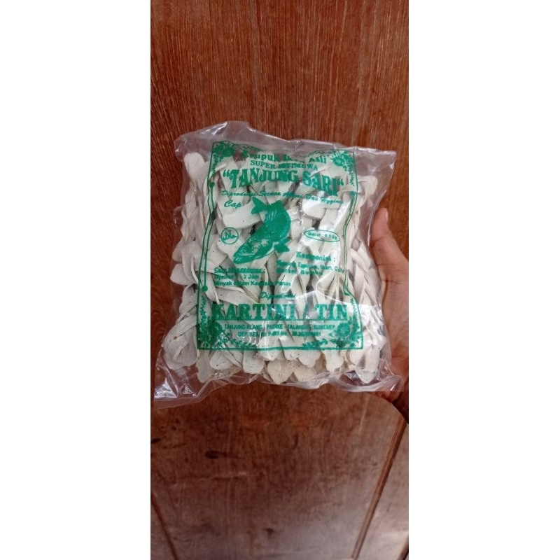 

Kerupuk lek palek, pattola, 500gr (free bubble)