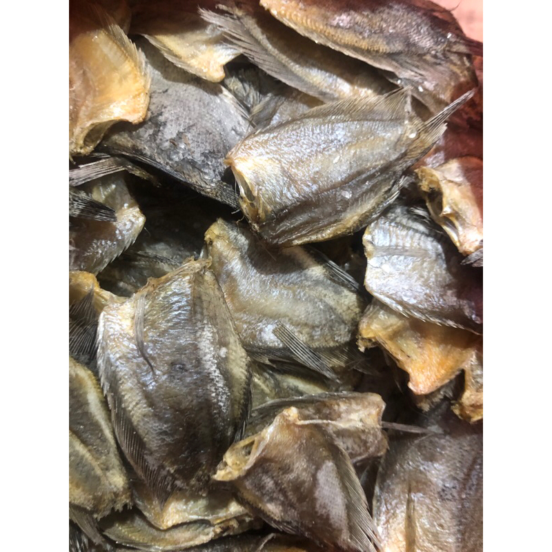 

ikan asin sepat batam 100gr