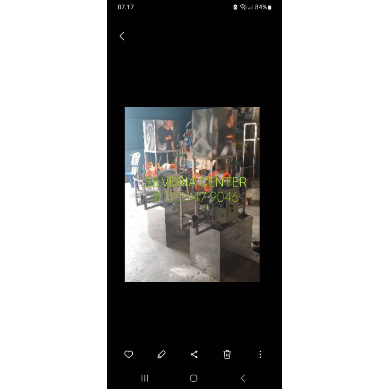 mesin press amdk cup sealer aqua gelas 1.line sistim full otomatis pnewmatik 240.gelas/jam 900.watt