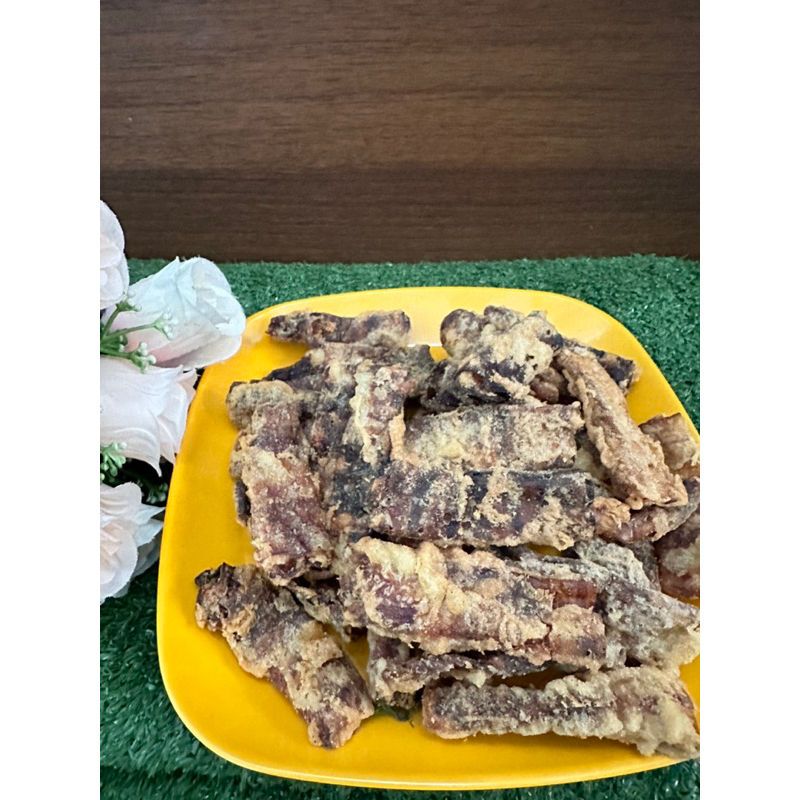 

SALE PISANG GULUNG ROLL 250gram 500gram