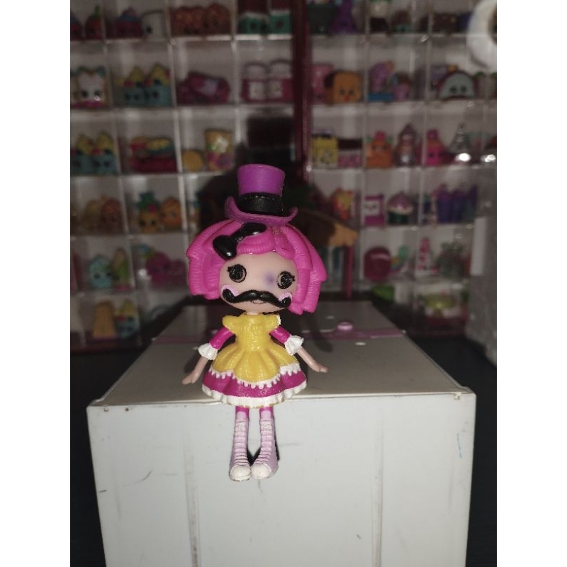LALALOPSY minis