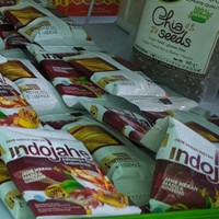 

minuman jahe indojahe | jahe anget 10 sachet
