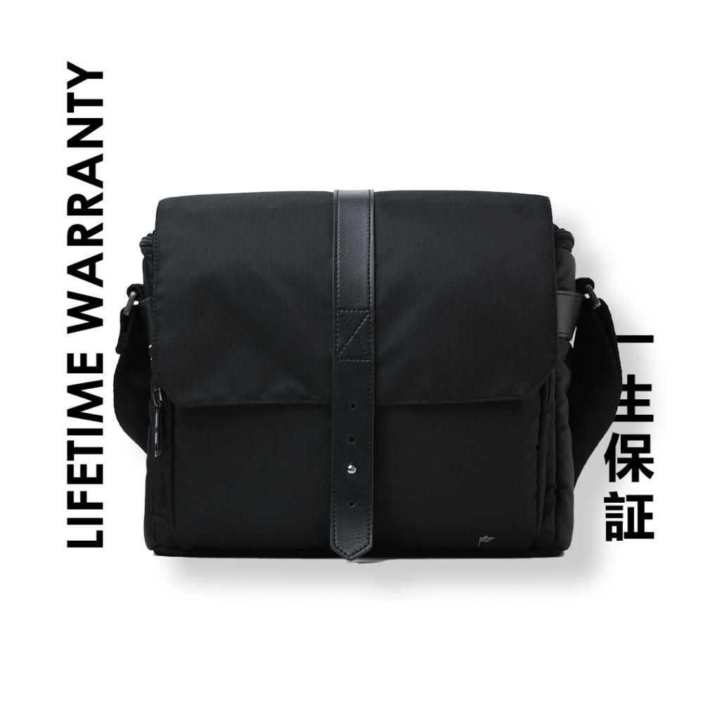 TFG - Classic 405 | Camera Bag | Tas Kamera | Tas Traveling | Lifetime Warranty
