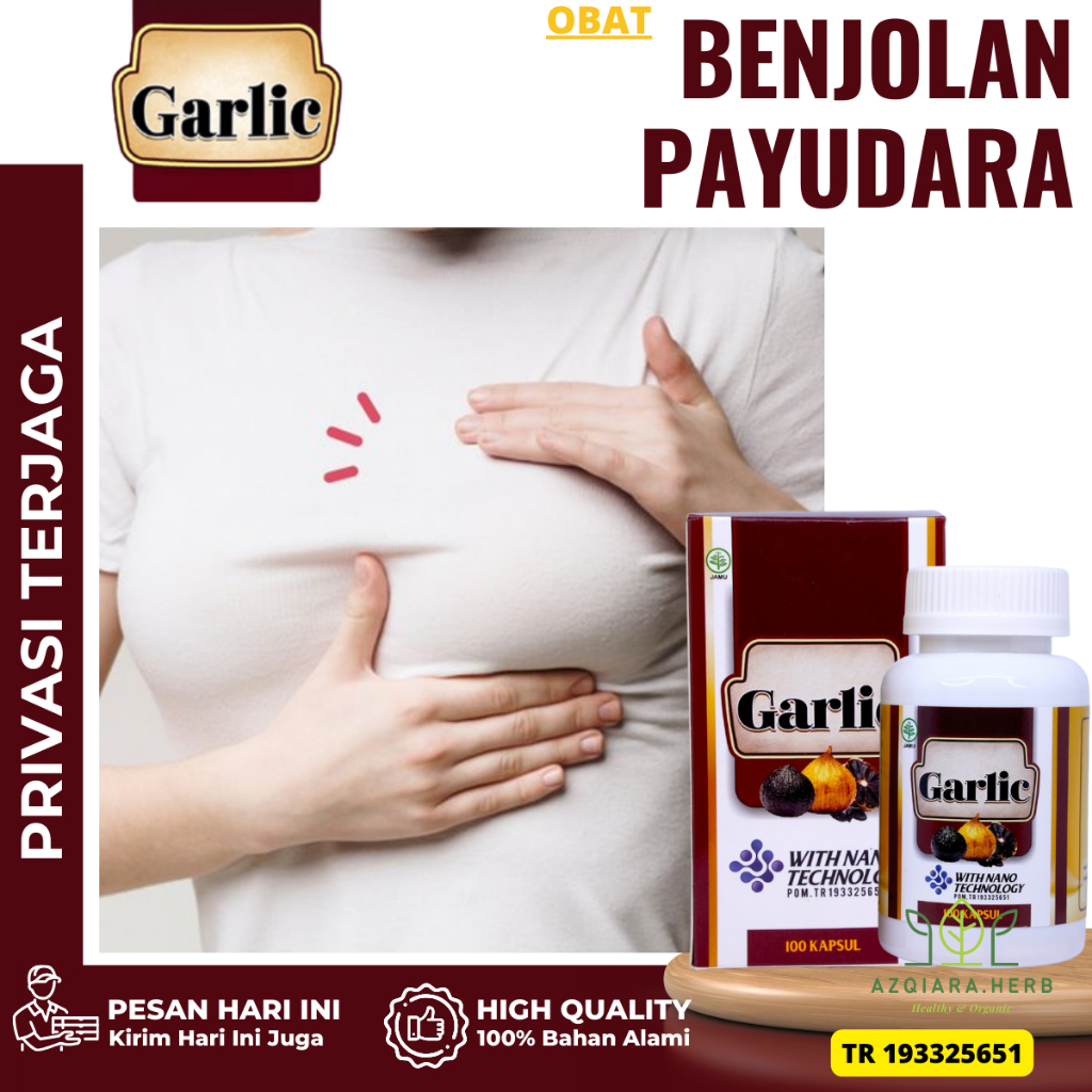 Obat Benjolan Payudara, Obat Penghancur Benjolan Payudara, Obat Tumor Payudara, Obat Payudara Bengka