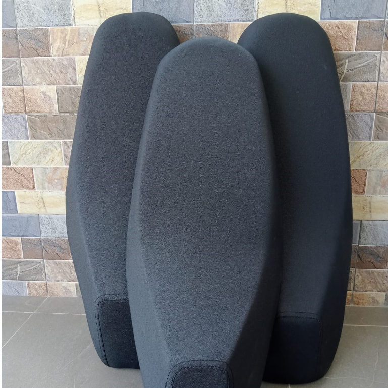 Jok motor supra 110 fit lama-jok fit new-JOK ROADRACE MOTOR SUPRA X 125 KARBU