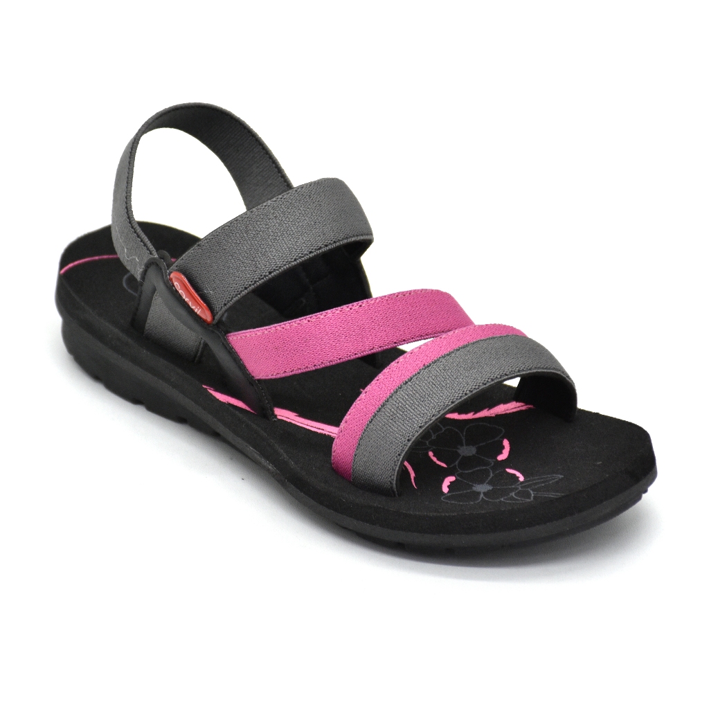 Carvil Sandal Anak Perempuan Atasya-Twb