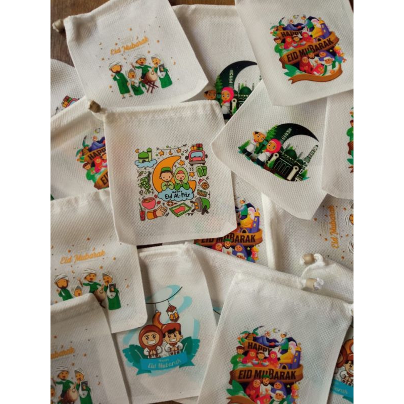 

AMPLOP POUCH SERUT LEBARAN ISI 10 PCS / POUCH SERUT IDUL FITRI 2024