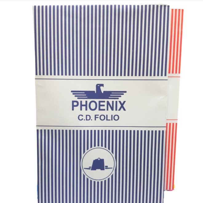 Kertas CD Folio / Kertas Buram PHOENIX