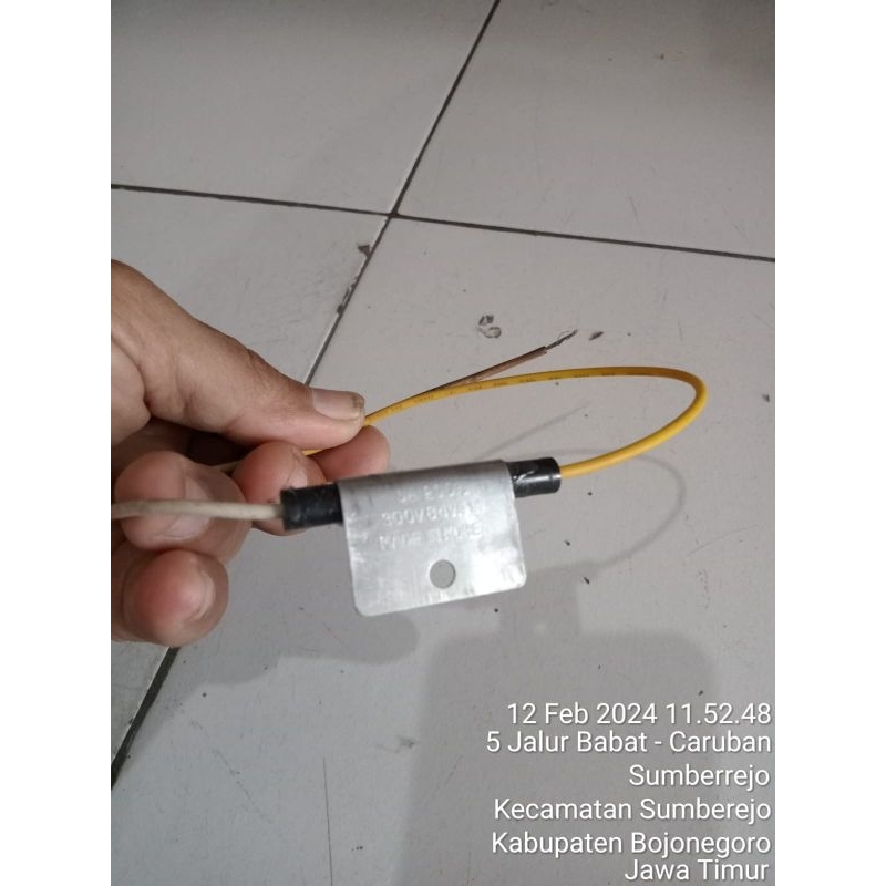 Termostart / Outomatic Megic Jer ,Megic com made in korea