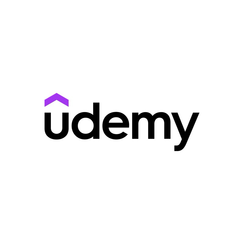 PROMO Course UDEMY LEGAL Bersertifikat | Akun Pribadi