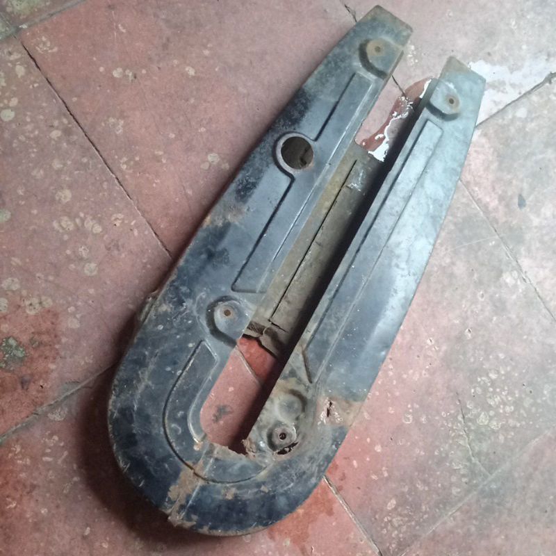 tutup rantai katengkase ketengchase yamaha alfa