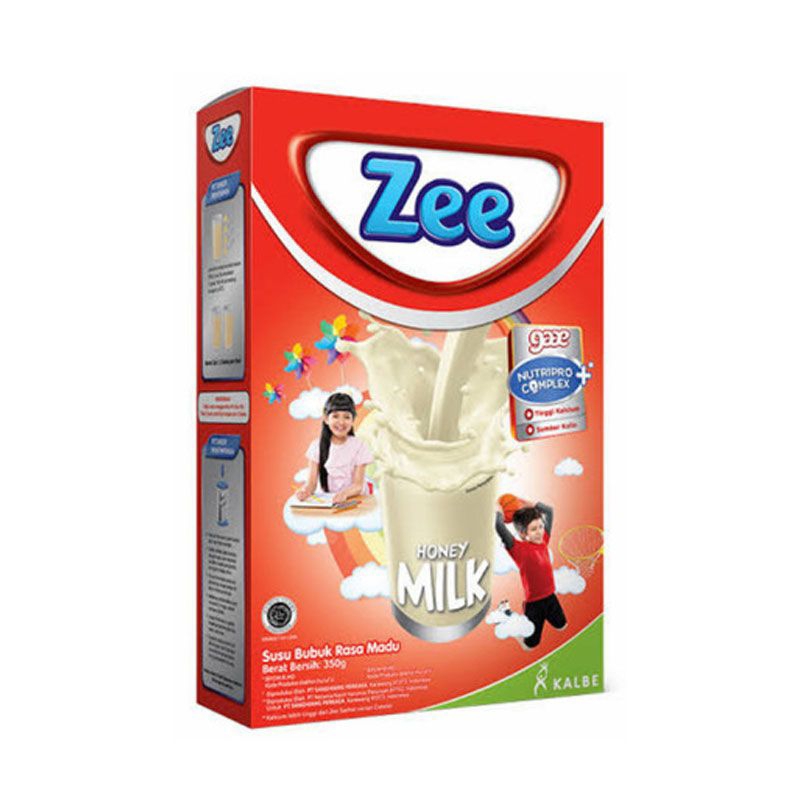

ZEE MADU 350 GR
