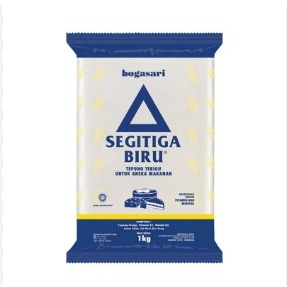 

T. SEGITIGA BIRU 1KG