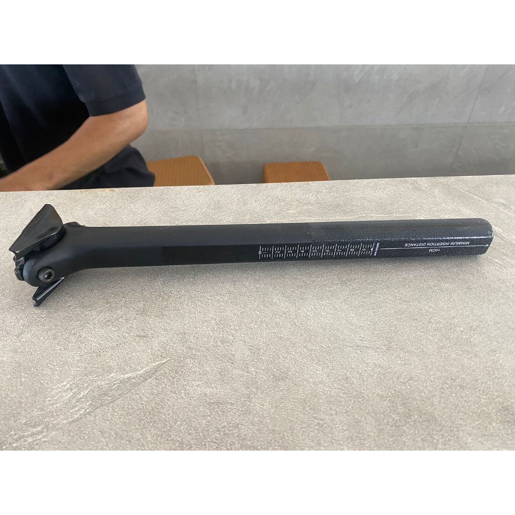 Seat Post PACIFIC PRIMUM 3.0 / 3.3 / 5.0 / 5.3 / 7.0 / 9.0