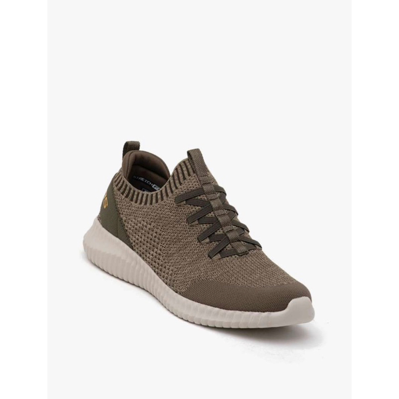 PRELOVED SKECHERS ELITE FLEX - KARNELL RUNNING SHOE