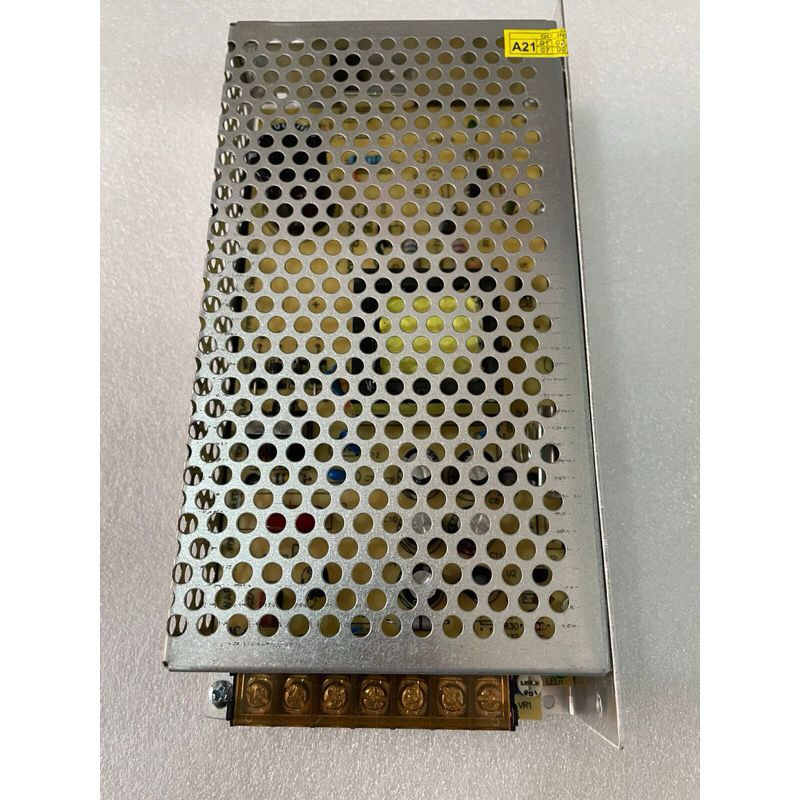 Power Supply Adaptor Switching Trafo 12V 10A 12 Volt 10 Ampere