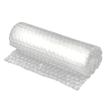 

Bubble Wrap untuk tambahan packing
