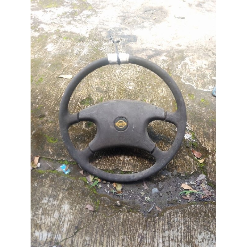 Stir Nissan sentra sunny genesis B13