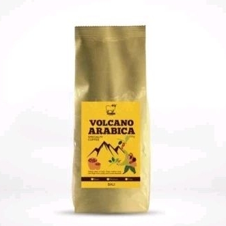 

Domba Coffee - Volcano Arabica Coffee