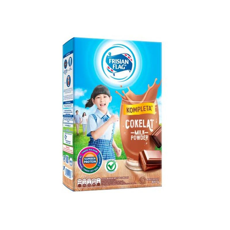 

FF INSTANT COKLAT 750 GR