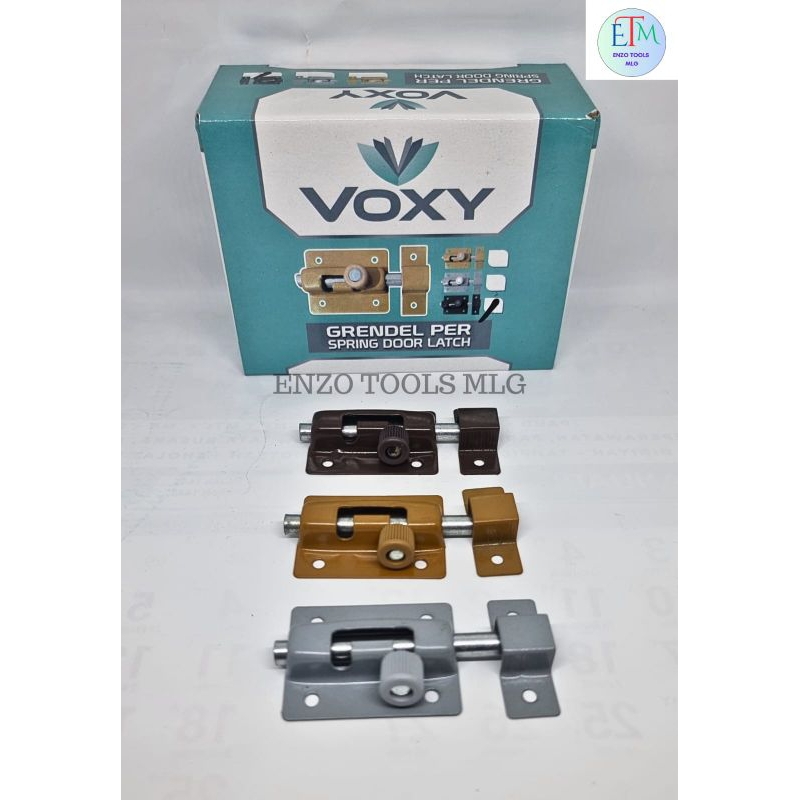 Grendel Per Voxy 2 inch