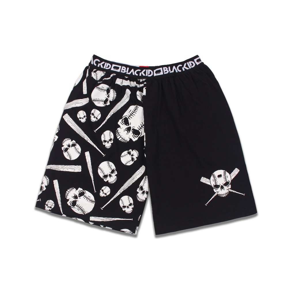 Black ID - Celana Dalam Boxer Pria | Bxr Sydan