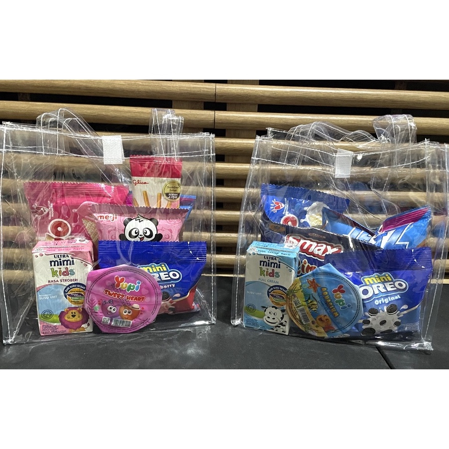 

COD PAKET SNACK ULANG TAHUN SNACK ULTAH GOODIE BAG BINGKISAN ULTAH SUVENIR ULTAH SOUVENIR ULANG TAHUN