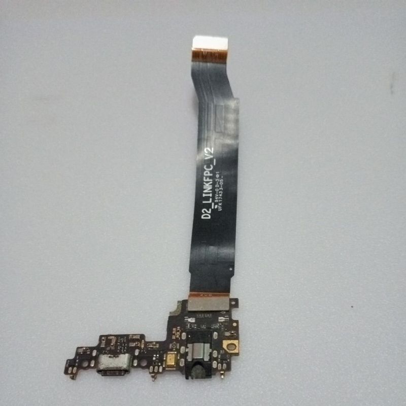 FLEXI KONEKTOR CAS XIAOMI MI A1