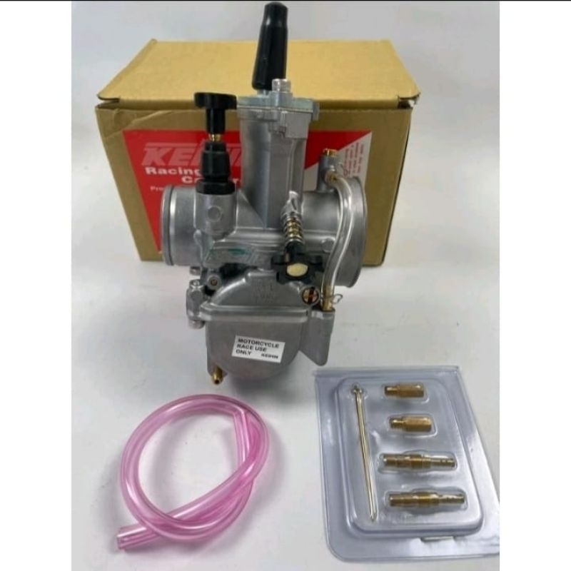 KARBURATOR KEIHIN PWK 26 28 GRADE A
