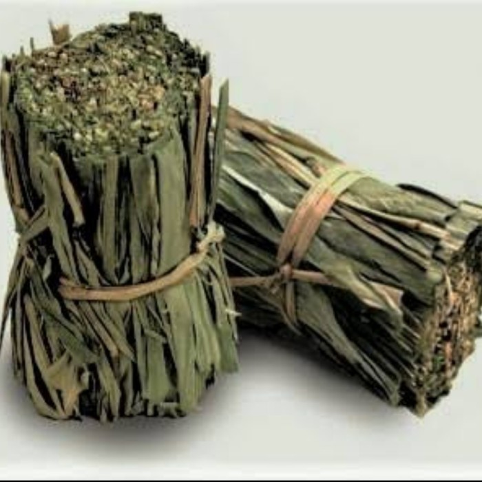 

DAUN BAMBU KERING HERBAL CINA / TEH DAUN BAMBU ASLI TIONGKOK