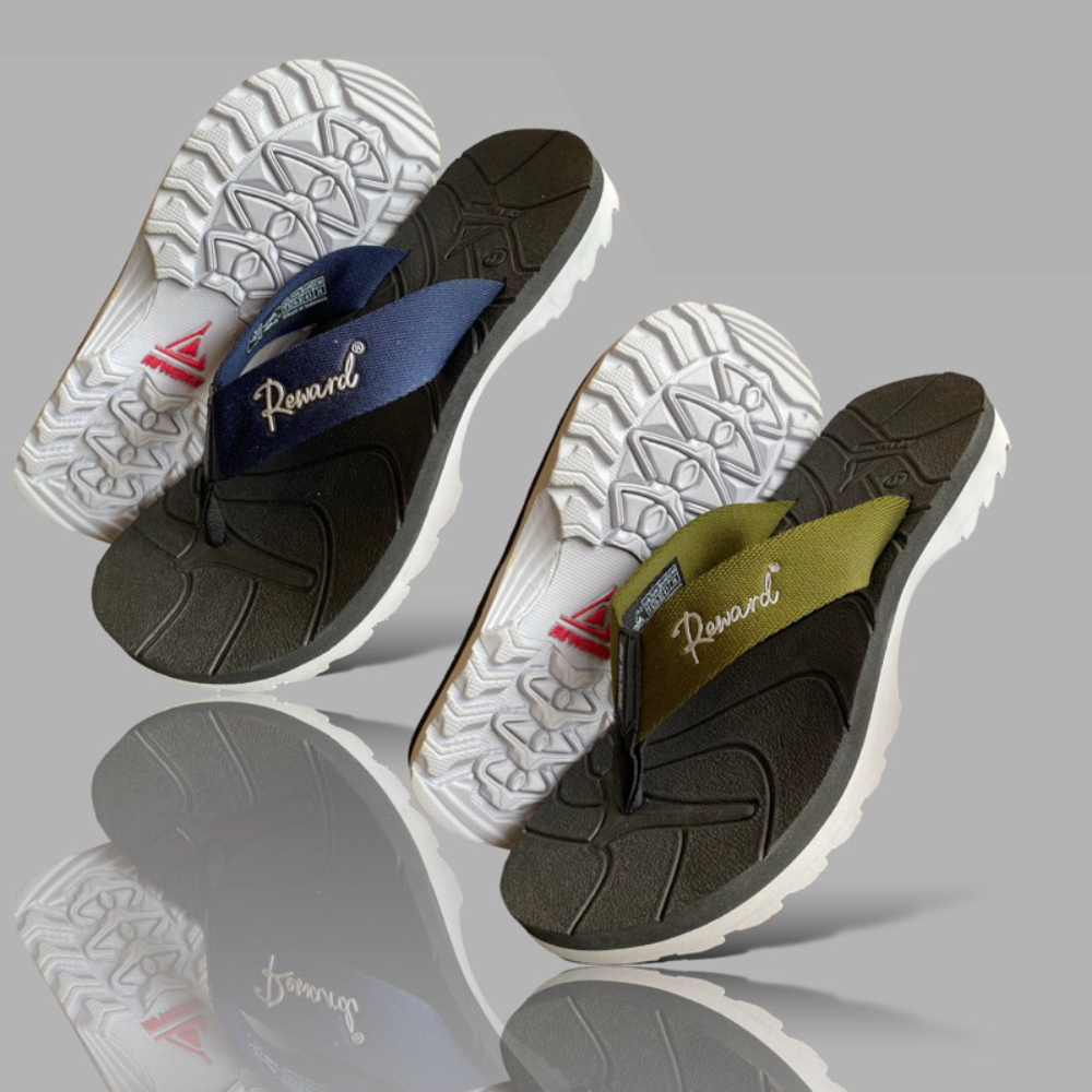 New Sandal Gunung Pria Reward Terbaru Sendal Jepit Gunung Reward Sandal Jepit Outdoor Reward Sendal 